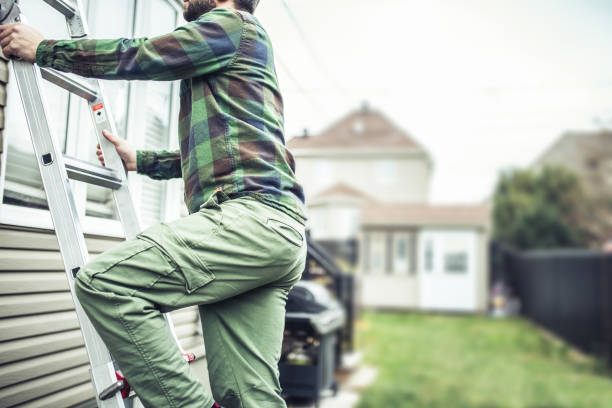 Best Commercial Junk Removal  in Farmingville, NY